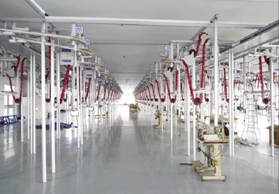 桓臺縣人民政府 三年數字化轉型成果豐碩，網絡技術研發助力經濟新跨越