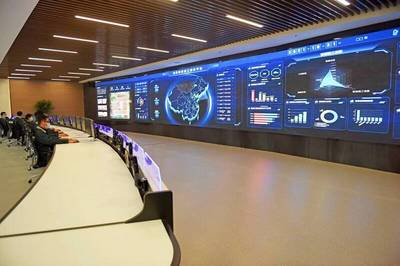 鄒城以網(wǎng)絡(luò)技術(shù)研發(fā)驅(qū)動(dòng)高質(zhì)量發(fā)展，“夕陽(yáng)”企業(yè)轉(zhuǎn)型“朝陽(yáng)產(chǎn)業(yè)”煥發(fā)新生